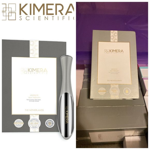 KIMERA Other - MEDISEYES SKIN THERAPY